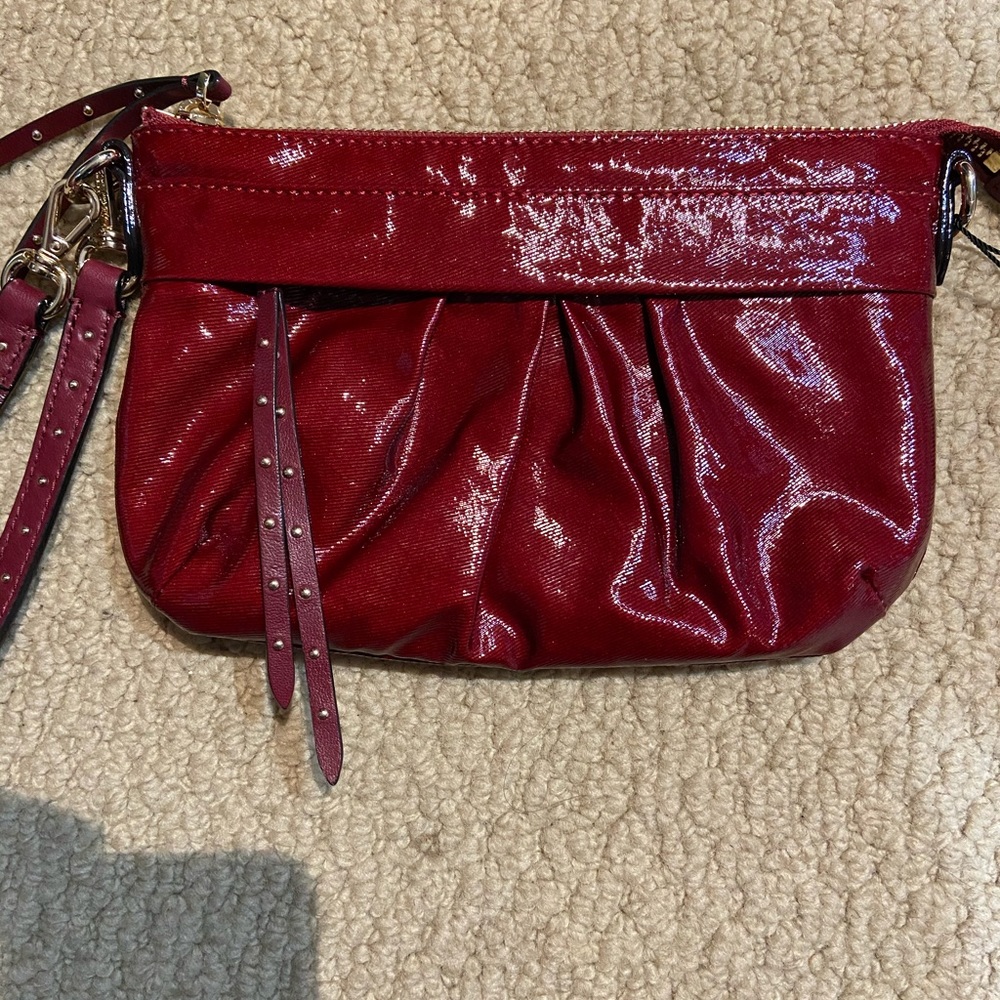 BN-- MZWALLACE HARLOW WRISTLET